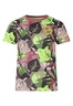 Unlocked jongens T-shirt